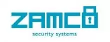 Zamco Security Systems logo