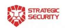 Strategic Security Co. WLL logo