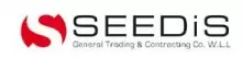 SEEDiS logo