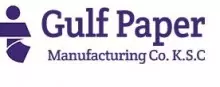 Gulf Paper Manufacturing Co. KSC logo