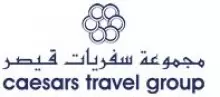 Caesars Travel Group logo