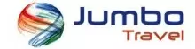 Jumbo Tour & Travel Co. logo