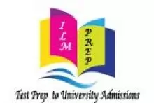 ILM Prep logo