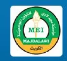 MEI For University Services logo