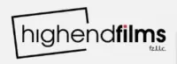 High End Films FZ LLC logo