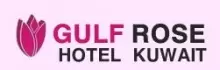 Gulf Rose Hotel logo