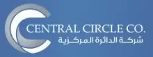 Central Circle Co. logo