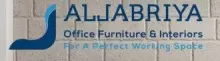 Al-Jabriya Furniture & Interiors Company logo
