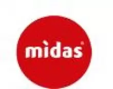 Midas Furniture logo