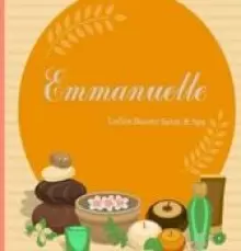 Emmanuelle Ladies Beauty Salon&Spa logo