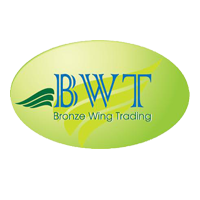 Bronze Wing Trading L.L.C logo