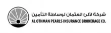 Al Othman Pearl Insurance Brokerage Company logo