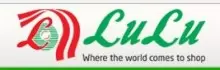 Lulu Hypermarket logo