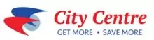 City Centre Commercial Co. KSCC logo