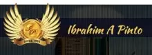 Ibrahim A.Pinto Hajj and Umrah Services logo