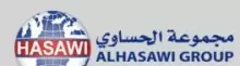 Alhasawi Group  logo