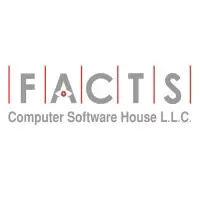 FACTS Computer Software House LLC logo