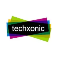 Techxonic logo