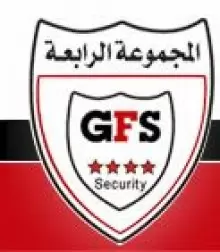 Group Four Security Services Co. logo