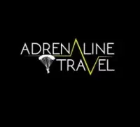 Adrenaline Travel logo