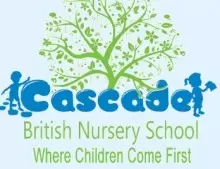 Cascade British Nursery School  logo