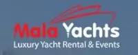 Mala Yachts logo