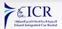 ICR Kuwait  logo