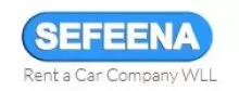 Sefeena Car Rental logo
