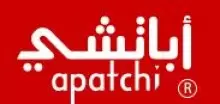 Apatchi Car Rental & Leasing logo