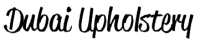 Dubai Upholstery Workshop logo