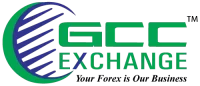 GCC Exchange logo