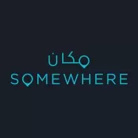 Somewhere Hotel Al Ahsa logo
