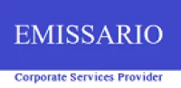 Emissario Corporate Services Provider logo