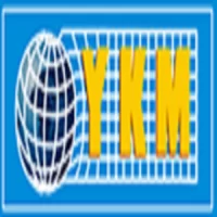 YKM GROUP logo