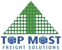 Top Most Freight Solutions LLC logo