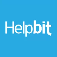 Helpbit logo