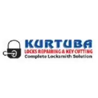Kurtuba Locksmith logo