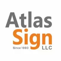 ATLAS SIGN LLC logo