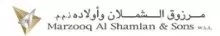 Marzooq Al Shamlan & Sons logo