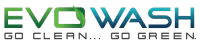 Evowash logo
