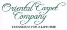 Oriental Carpet Company logo