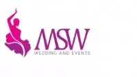 MSW Weddings and Events logo