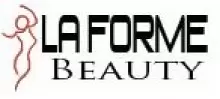 La Forme Beauty Lounge logo