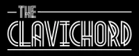 The Clavichord	 logo