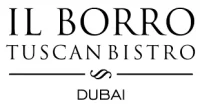 Il Borro Tuscan Bistro logo
