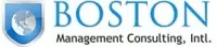 Boston Management Consulting International logo