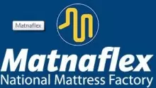 Matnaflex National Mattress Factory logo