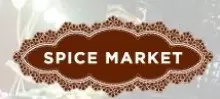 Spice Market logo