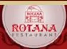 Rotana Restaurant logo
