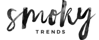 Smoky Trends logo